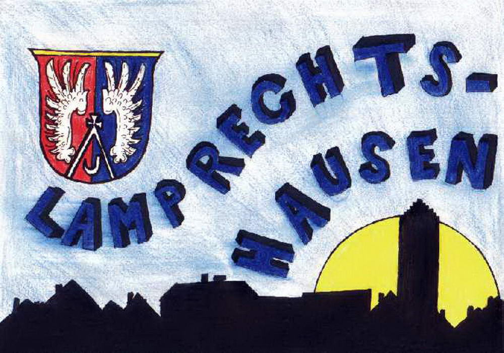 Logowettbewert MHS Lamprechtshausen