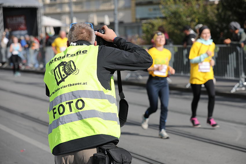 Graz Marathon 2016