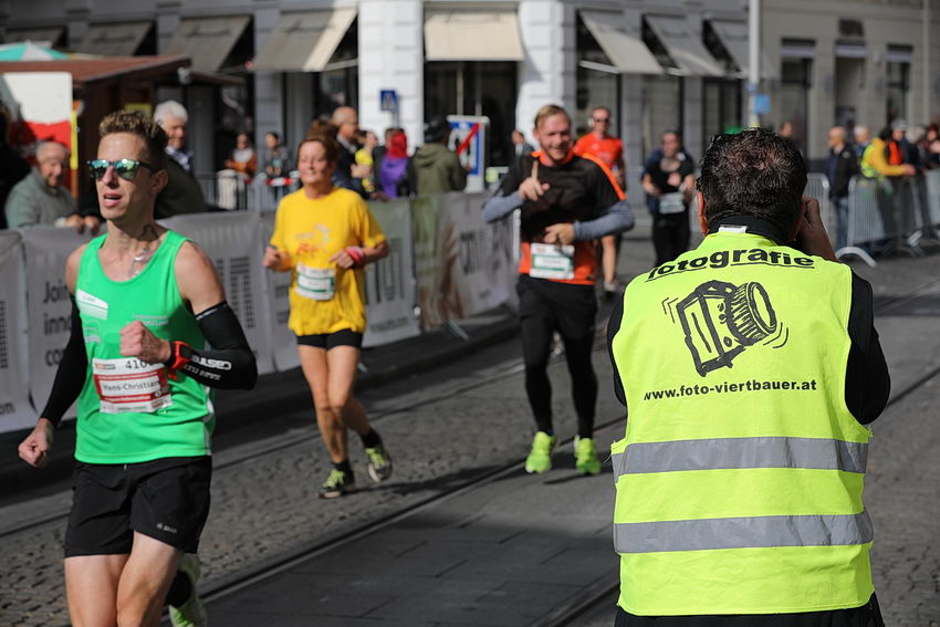 Graz Marathon 2016