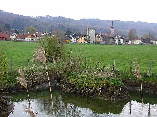 Nußdorf am Haunsberg