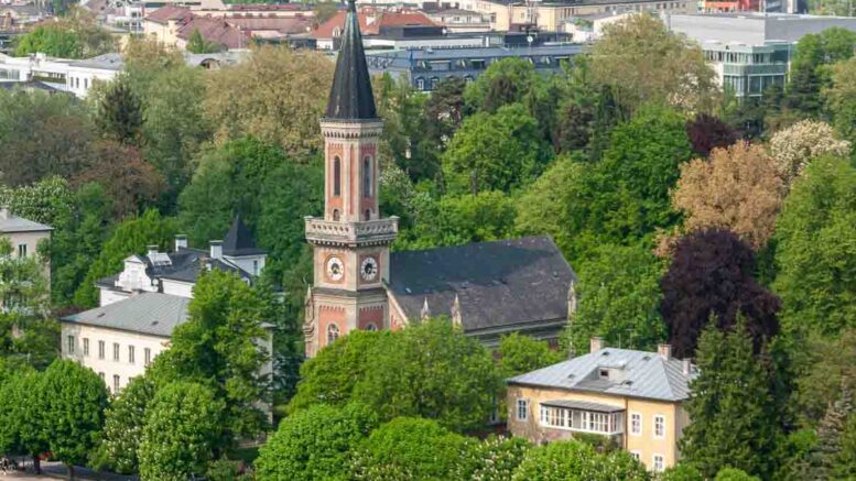 Christuskirche