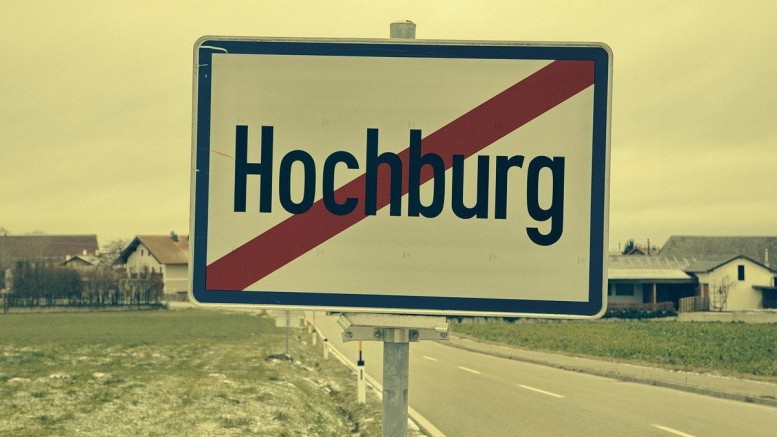 Hochburg Ach