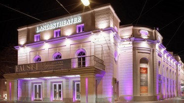Foto: Salzburger Landestheater