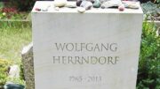 Wolfgang Herrndorf