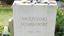 Wolfgang Herrndorf