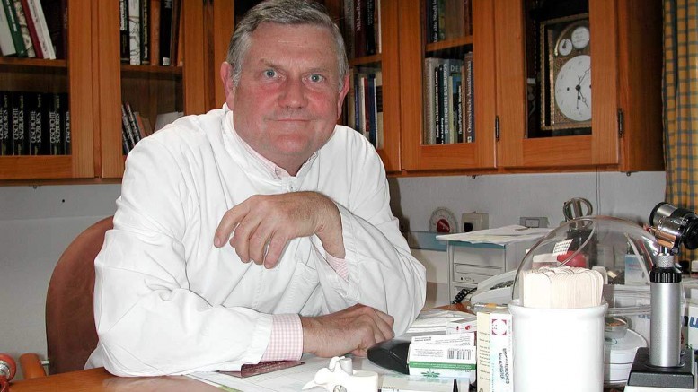 Dr. Werner Linnemayr