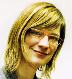 Michaela Gründler