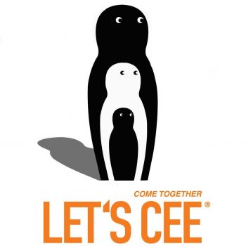 LETS CEE_Come Together