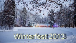 winterfest 2013