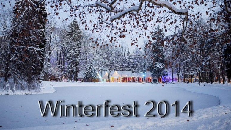 winterfest 2014