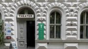 Toihaus Theater