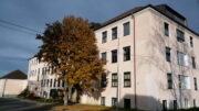 Altes Gymnasium Oberndorf