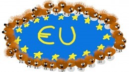 Die EU igelt sich ein