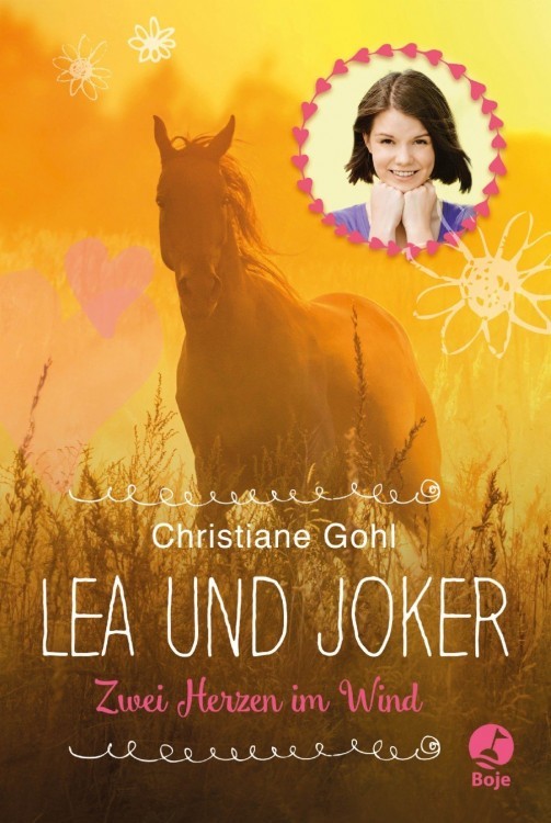 Christiane Gohl: Lea und Joker