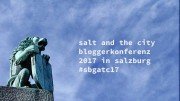 Salt and the City
