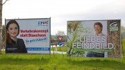 Salzburger Landtagswahl 2018