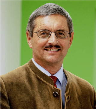 Johann Grießner