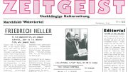 Zeitgeist 3 1985