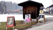 Wahlen 2019 in Lamprechtshausen