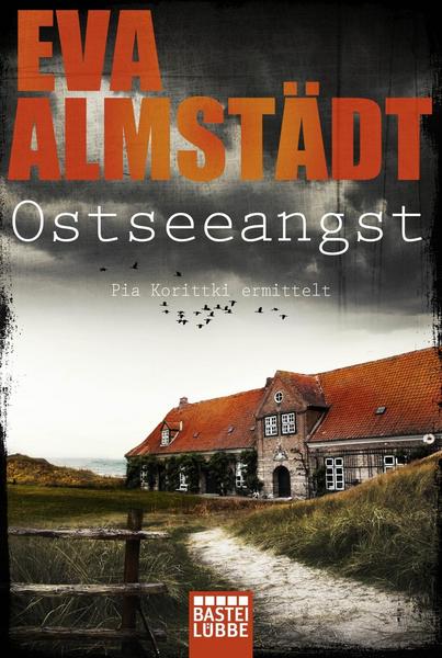 Eva Almstädt - Ostseeangst