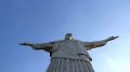 Cristo Redentor in Rio