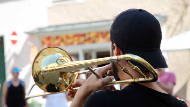 Brassbeat