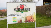 Klingerbauer Anthering