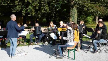 Akkordeon Orchester Viel-Harmonie Salzburg