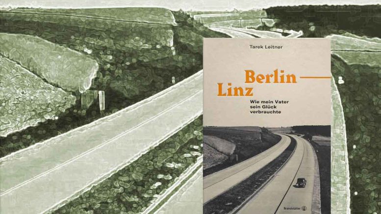 Tarek Leitner: Berlin Linz