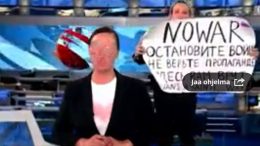 No War TV Russland