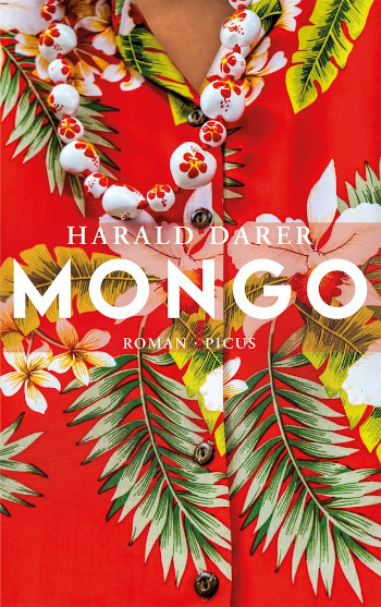 Harald Darer: Mongo