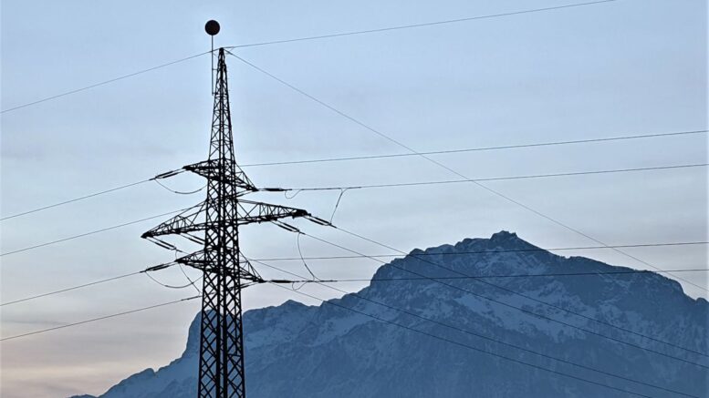 Netzkosten und Steuern sind in der Strompreisbremse nicht enthalten. Foto: (C) Flora Platzer