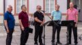 Salzburger Männer Quintett