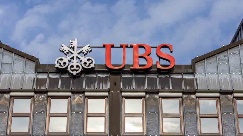 UBS