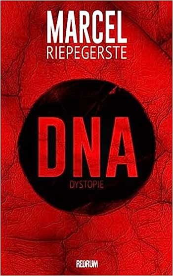 Marcel Riepegerste: DNA