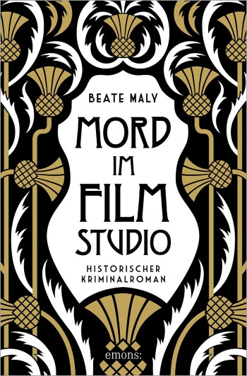 Beate Maly: Mord im Filmstudio