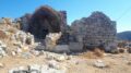 Die Akropolis von Megalo Chorio